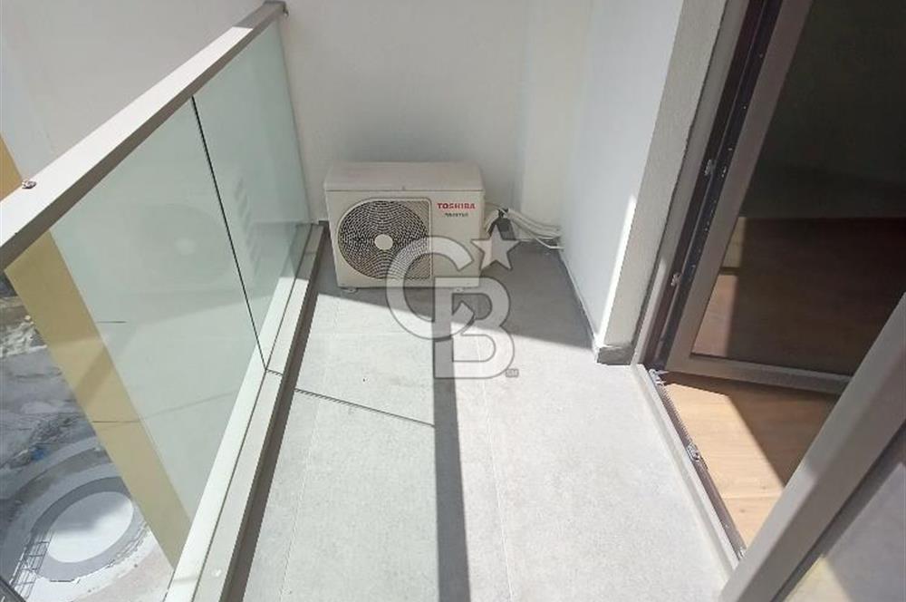 MERKEZ ANKARA ŞEHİR SUİTLERİ KİRALIK 1+1