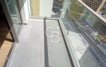 MERKEZ ANKARA ŞEHİR SUİTLERİ KİRALIK 1+1