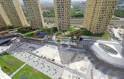 MERKEZ ANKARA ŞEHİR SUİTLERİ KİRALIK 1+1