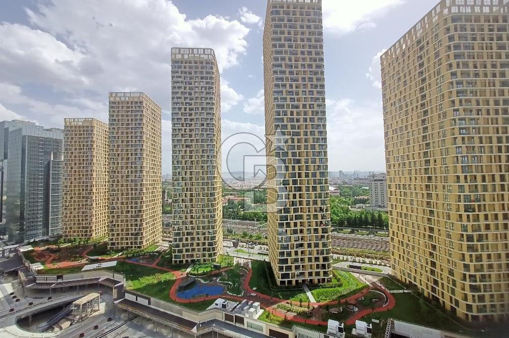 MERKEZ ANKARA ŞEHİR SUİTLERİ KİRALIK 1+1