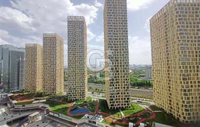 MERKEZ ANKARA ŞEHİR SUİTLERİ KİRALIK 1+1