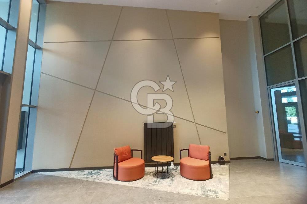 MERKEZ ANKARA ŞEHİR SUİTLERİ KİRALIK 1+1