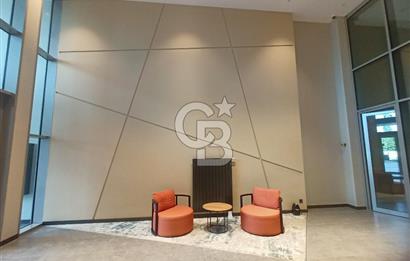 MERKEZ ANKARA ŞEHİR SUİTLERİ KİRALIK 1+1