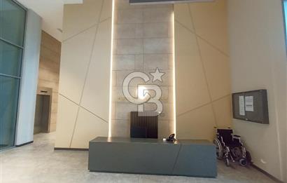 MERKEZ ANKARA ŞEHİR SUİTLERİ KİRALIK 1+1