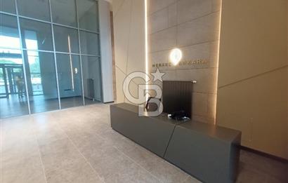 MERKEZ ANKARA ŞEHİR SUİTLERİ KİRALIK 1+1