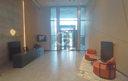 MERKEZ ANKARA PEYZAJ MANZARALI 1+1 DAİRE