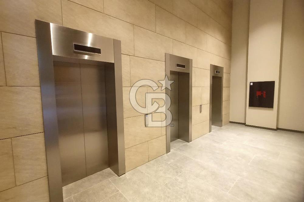 MERKEZ ANKARA PEYZAJ MANZARALI 1+1 DAİRE