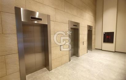 MERKEZ ANKARA PEYZAJ MANZARALI 1+1 DAİRE