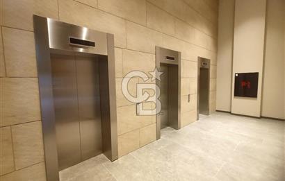 MERKEZ ANKARA ŞEHİR SUİTLERİ KİRALIK 1+1