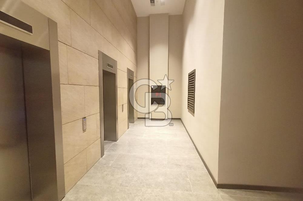 MERKEZ ANKARA ŞEHİR SUİTLERİ KİRALIK 1+1