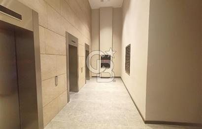 MERKEZ ANKARA ŞEHİR SUİTLERİ KİRALIK 1+1