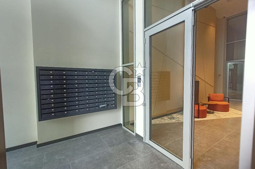 MERKEZ ANKARA ŞEHİR SUİTLERİ KİRALIK 1+1