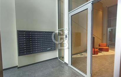 MERKEZ ANKARA ŞEHİR SUİTLERİ KİRALIK 1+1