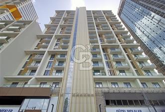 MERKEZ ANKARA PEYZAJ MANZARALI 1+1 DAİRE - 7 - 321261