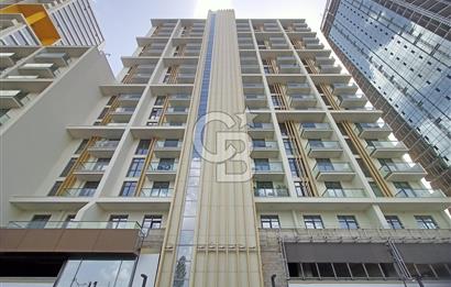 MERKEZ ANKARA PEYZAJ MANZARALI 1+1 DAİRE