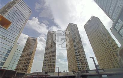 MERKEZ ANKARA ŞEHİR SUİTLERİ KİRALIK 1+1