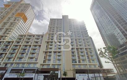 MERKEZ ANKARA ŞEHİR SUİTLERİ KİRALIK 1+1