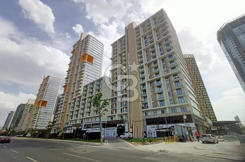 MERKEZ ANKARA PEYZAJ MANZARALI 1+1 DAİRE