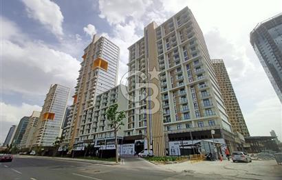 MERKEZ ANKARA PEYZAJ MANZARALI 1+1 DAİRE