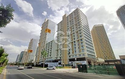 MERKEZ ANKARA PEYZAJ MANZARALI 1+1 DAİRE