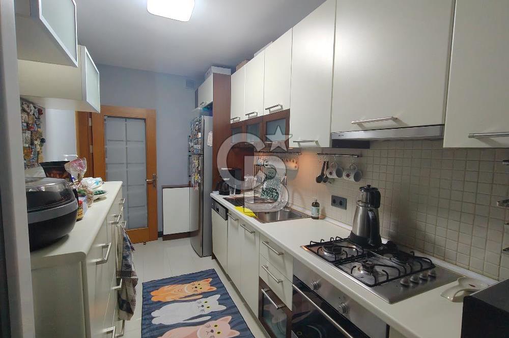 MAVİŞEHİR SOYAK-B BÖLGESİNDE EŞYALI SATILIK 2+1 YATIRIMLIK DAİRE