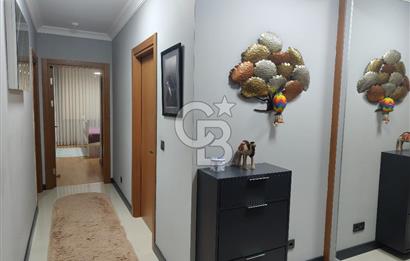 MAVİŞEHİR SOYAK-B BÖLGESİNDE EŞYALI SATILIK 2+1 YATIRIMLIK DAİRE