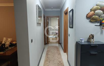 MAVİŞEHİR SOYAK-B BÖLGESİNDE EŞYALI SATILIK 2+1 YATIRIMLIK DAİRE