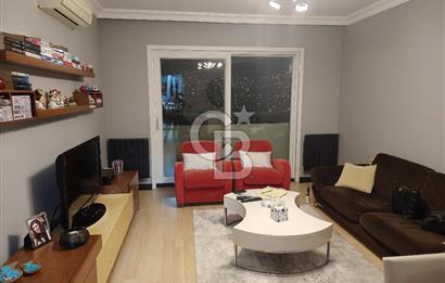 MAVİŞEHİR SOYAK-B BÖLGESİNDE EŞYALI SATILIK 2+1 YATIRIMLIK DAİRE