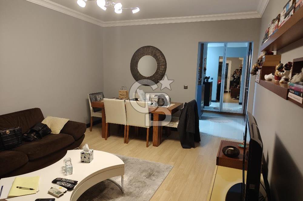 MAVİŞEHİR SOYAK-B BÖLGESİNDE EŞYALI SATILIK 2+1 YATIRIMLIK DAİRE