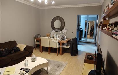 MAVİŞEHİR SOYAK-B BÖLGESİNDE EŞYALI SATILIK 2+1 YATIRIMLIK DAİRE