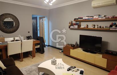 MAVİŞEHİR SOYAK-B BÖLGESİNDE EŞYALI SATILIK 2+1 YATIRIMLIK DAİRE