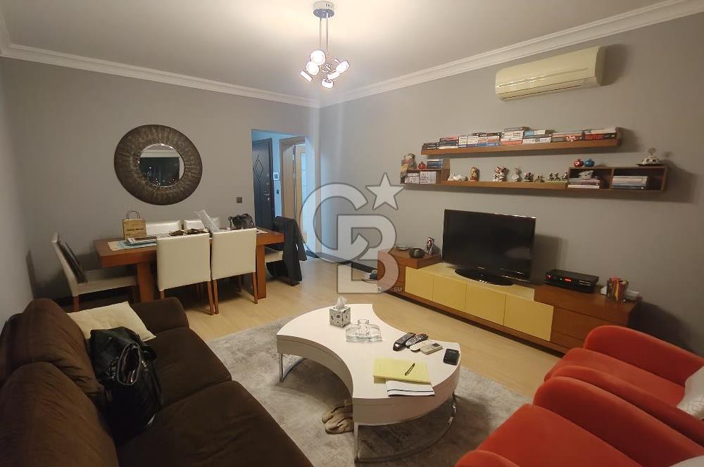 MAVİŞEHİR SOYAK-B BÖLGESİNDE EŞYALI SATILIK 2+1 YATIRIMLIK DAİRE