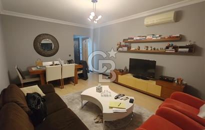 MAVİŞEHİR SOYAK-B BÖLGESİNDE EŞYALI SATILIK 2+1 YATIRIMLIK DAİRE