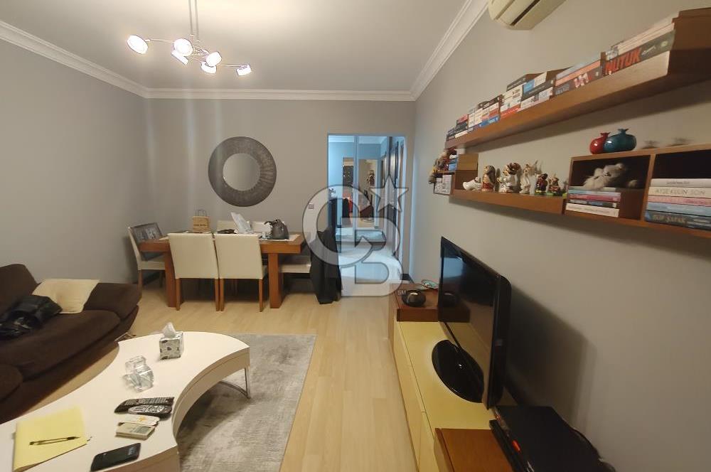 MAVİŞEHİR SOYAK-B BÖLGESİNDE EŞYALI SATILIK 2+1 YATIRIMLIK DAİRE