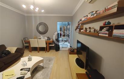 MAVİŞEHİR SOYAK-B BÖLGESİNDE EŞYALI SATILIK 2+1 YATIRIMLIK DAİRE