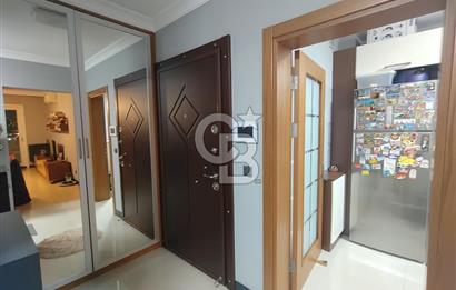 MAVİŞEHİR SOYAK-B BÖLGESİNDE EŞYALI SATILIK 2+1 YATIRIMLIK DAİRE