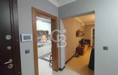 MAVİŞEHİR SOYAK-B BÖLGESİNDE EŞYALI SATILIK 2+1 YATIRIMLIK DAİRE