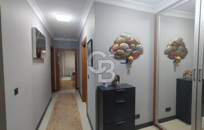 MAVİŞEHİR SOYAK-B BÖLGESİNDE EŞYALI SATILIK 2+1 YATIRIMLIK DAİRE