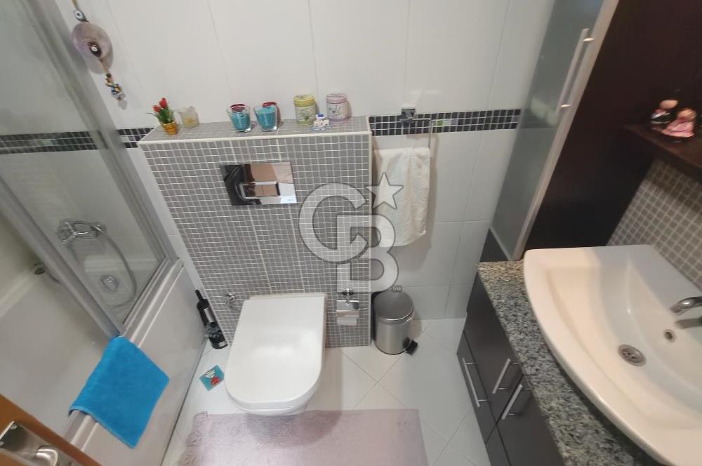 MAVİŞEHİR SOYAK-B BÖLGESİNDE EŞYALI SATILIK 2+1 YATIRIMLIK DAİRE