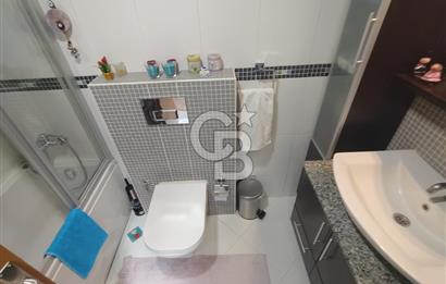 MAVİŞEHİR SOYAK-B BÖLGESİNDE EŞYALI SATILIK 2+1 YATIRIMLIK DAİRE