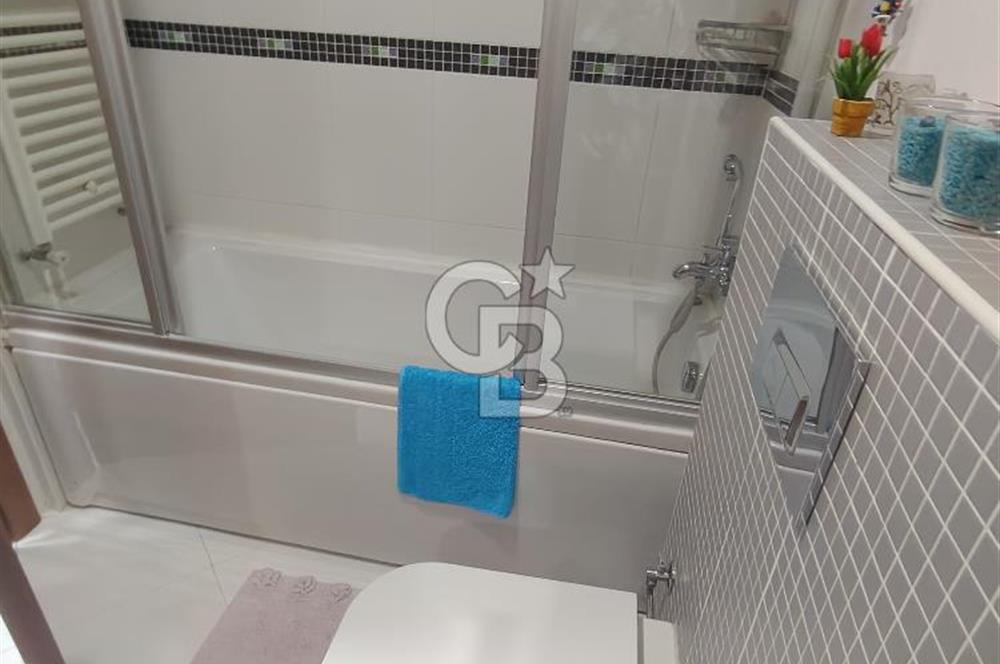 MAVİŞEHİR SOYAK-B BÖLGESİNDE EŞYALI SATILIK 2+1 YATIRIMLIK DAİRE