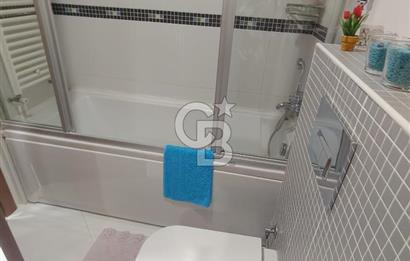 MAVİŞEHİR SOYAK-B BÖLGESİNDE EŞYALI SATILIK 2+1 YATIRIMLIK DAİRE