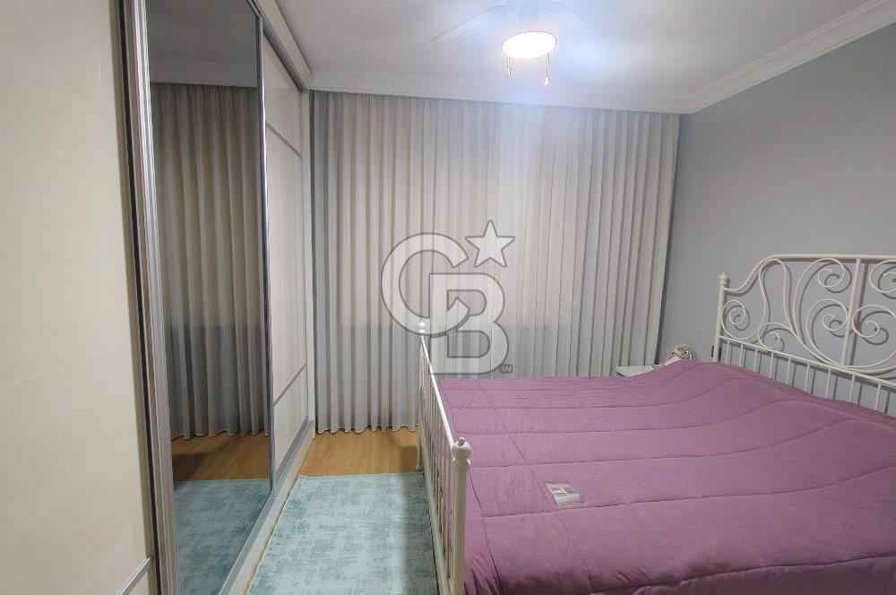 MAVİŞEHİR SOYAK-B BÖLGESİNDE EŞYALI SATILIK 2+1 YATIRIMLIK DAİRE