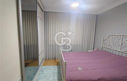 MAVİŞEHİR SOYAK-B BÖLGESİNDE EŞYALI SATILIK 2+1 YATIRIMLIK DAİRE