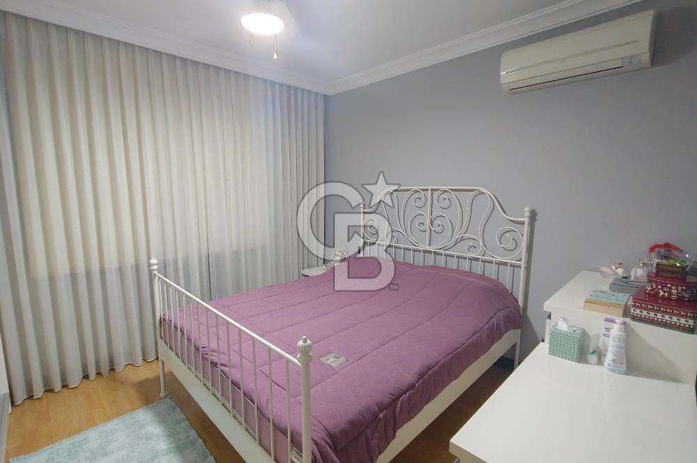 MAVİŞEHİR SOYAK-B BÖLGESİNDE EŞYALI SATILIK 2+1 YATIRIMLIK DAİRE