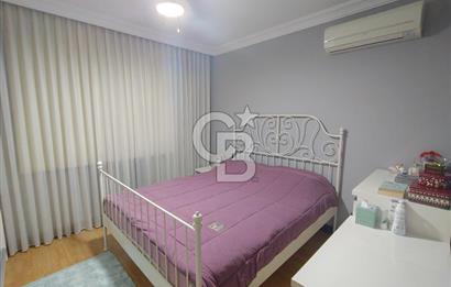 MAVİŞEHİR SOYAK-B BÖLGESİNDE EŞYALI SATILIK 2+1 YATIRIMLIK DAİRE