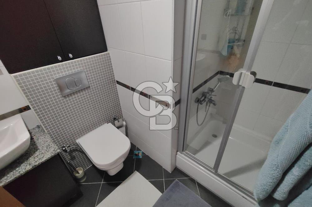 MAVİŞEHİR SOYAK-B BÖLGESİNDE EŞYALI SATILIK 2+1 YATIRIMLIK DAİRE