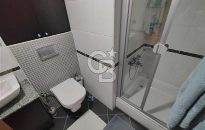 MAVİŞEHİR SOYAK-B BÖLGESİNDE EŞYALI SATILIK 2+1 YATIRIMLIK DAİRE