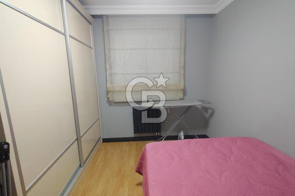 MAVİŞEHİR SOYAK-B BÖLGESİNDE EŞYALI SATILIK 2+1 YATIRIMLIK DAİRE