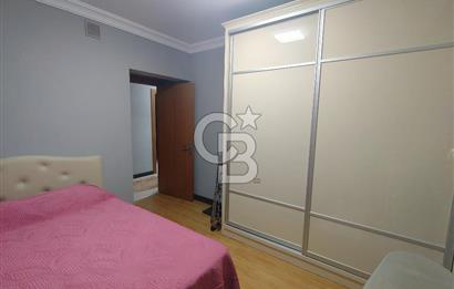 MAVİŞEHİR SOYAK-B BÖLGESİNDE EŞYALI SATILIK 2+1 YATIRIMLIK DAİRE